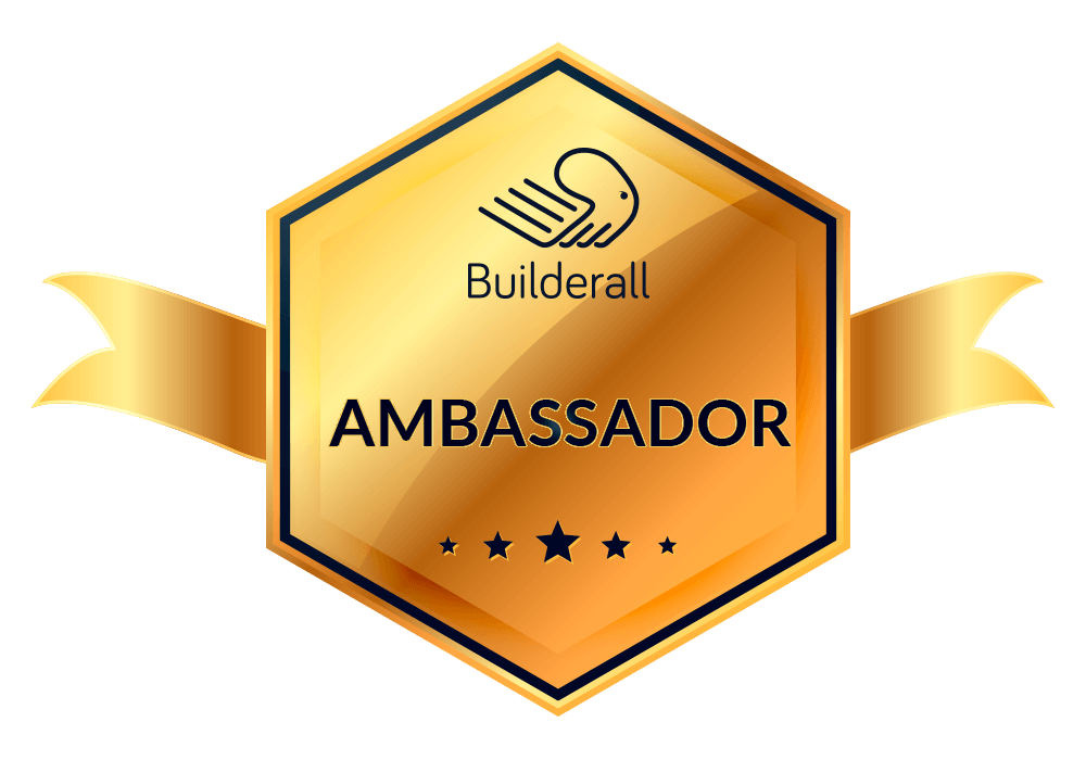Click Here to Get Started With Builderall